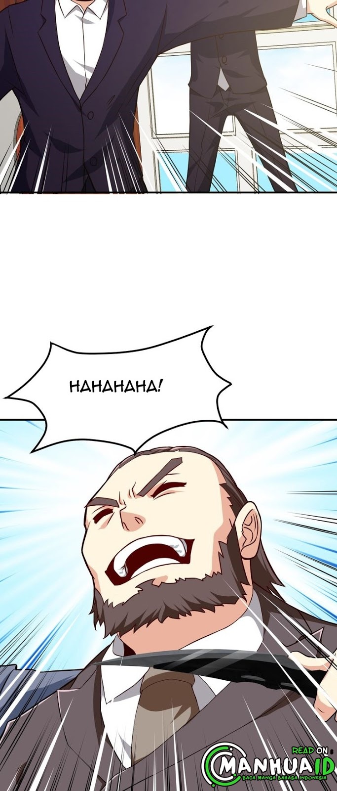 Melee Mad Soldier! Chapter 30 Gambar 26